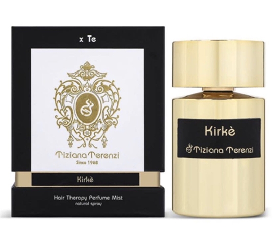 Изображение Tiziana Terenzi Kirke Perfumed Hair Mist 50ml