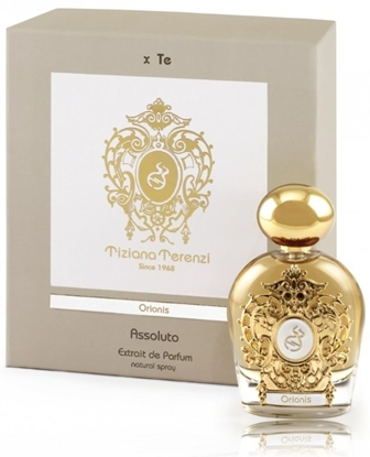 Изображение Tiziana Terenzi Orionis Assoluto Perfume PAR 100 ml