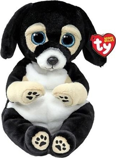 Picture of TY INC. Maskotka TY Beanie Bellies RANGER pies 24cm 43209