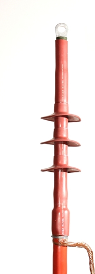 Picture of Tyco Electronics Gowica napowietrzna termokurczliwa 70-240mm2 12/20kV (POLT 24D/1XO)