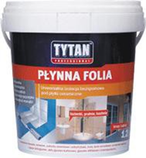 Picture of Tytan Pynna folia 12kg