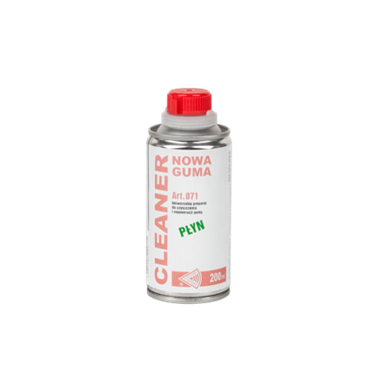 Picture of Tīrīšanas līdzeklis NOWA GUMA 200ml ART.071