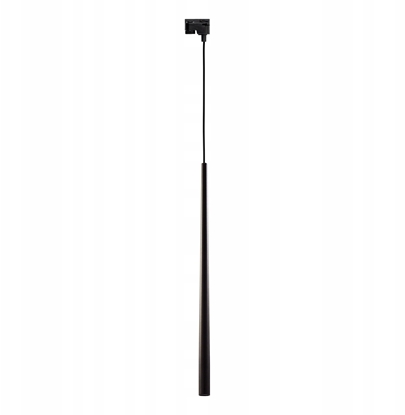 Picture of Zumaline TK Lighting Tracer 5751 lampa wiszca do systemu szynowego 1-fazowego Tracer 1x6W G9 czarna