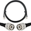 Attēls no TNC Male to TNC Male 1m Coaxial Cable — HF240 (LMR240 equivalent)