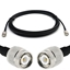 Изображение TNC Male to TNC Male 5m RG58/U Coaxial Cable