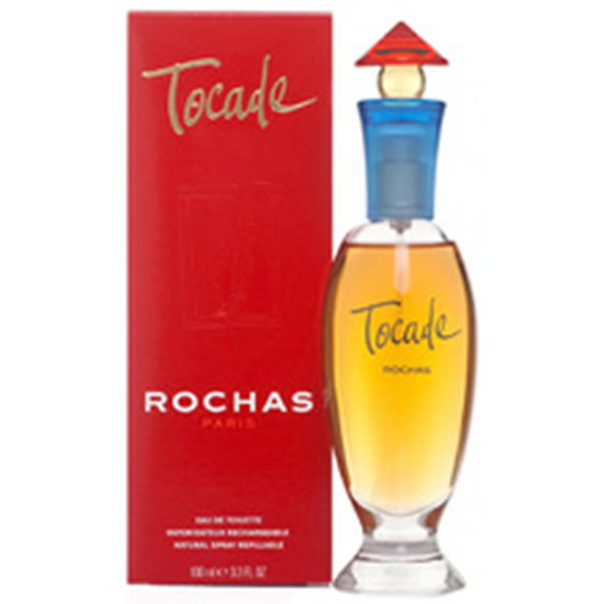 Picture of Tocade tualetes ūdens 100 ml