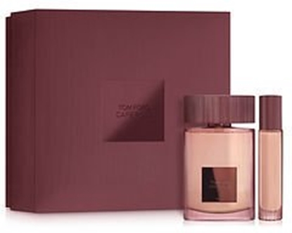 Picture of Tom Ford Cafe Rose EDP spray 50ml + miniaturowy spray 10ml