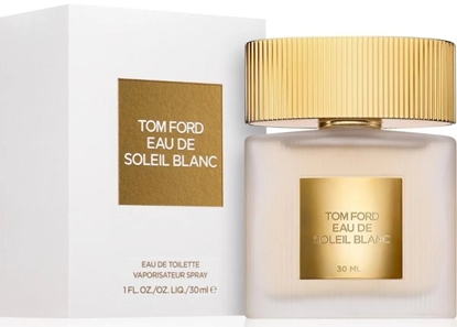 Изображение Tom Ford Eau de Soleil Blanc Perfume EDT 30 ml