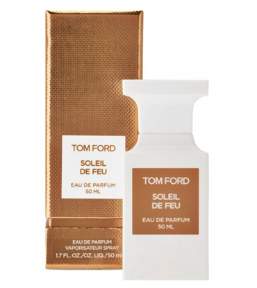 Attēls no Tom Ford Soleil De Feu Perfume EDP 50 ml