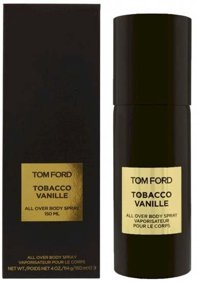 Picture of Tom Ford Tobacco Vanille Perfume BOR 150 ml