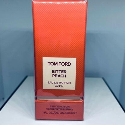 Picture of Tom Ford TOM FORD Bitter Peach EDP spray 30ml