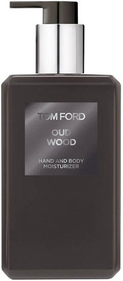 Picture of Tom Ford TOM FORD Oud Wood HAND & BODY MOISTURIZER  240ml