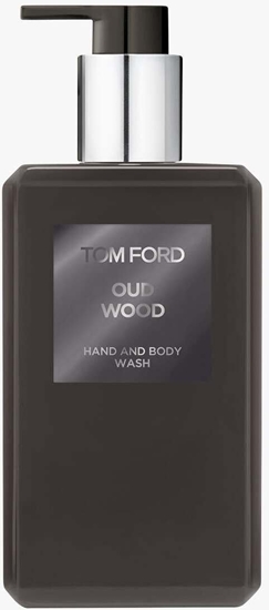 Picture of Tom Ford TOM FORD Oud Wood HAND & BODY WASH  240ml