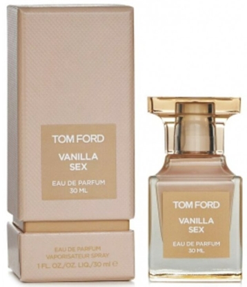 Изображение Tom Ford Vanilla Sex Perfume EDP 30 ml