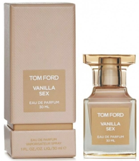 Picture of Tom Ford Vanilla Sex Perfume EDP 30 ml