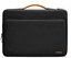 Picture of tomtoc Defender-A14 Premium Laptop Briefcase 16 inch black