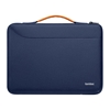 Picture of TOMTOC Defender-A22 14'' Laptop Bag (Navy Blue)