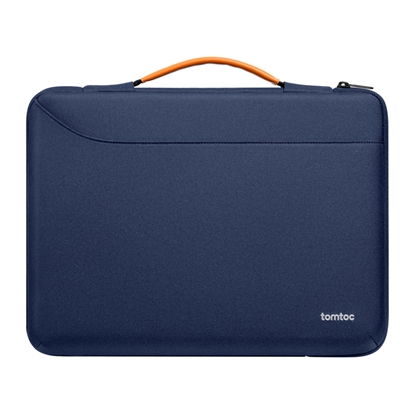 Attēls no TOMTOC Defender-A22 14'' Laptop Bag (Navy Blue)