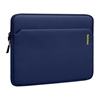Picture of TOMTOC Light-B18 11'' Tablet Case (Navy Blue)