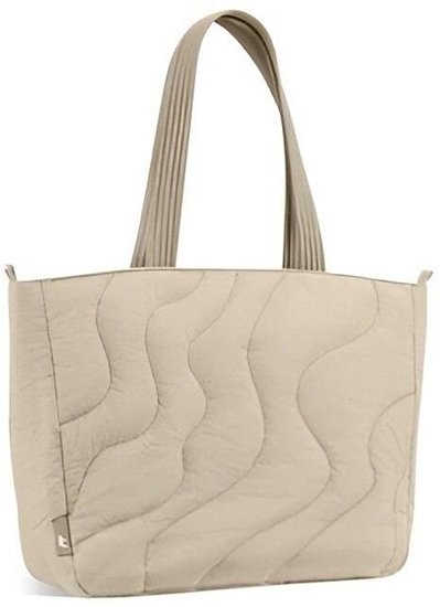 Изображение tomtoc Terra-T38 Laptop Tote Bag 16 inch sand