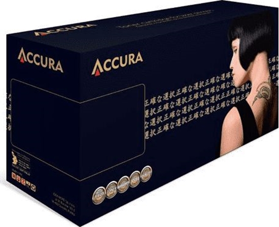 Изображение Toner Accura Cyan Zamiennik 44469706 (AC-O0310C re)