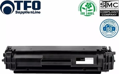 Attēls no Toner Freecolor CF244A Black Alternative