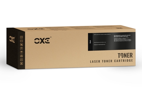 Picture of Toner OXE replacement HP 30X CF230X LaserJet Pro M203, M227 PATENT-SAFE 3.5K Black