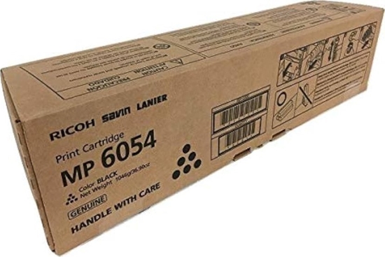Picture of Toner Ricoh Toner Ricoh MP 6054 842349 37 tys. K Orygina