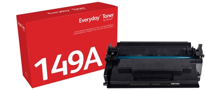 Изображение Toner Xerox EVERYDAY BLACK TONER REPLACES