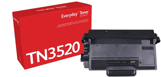 Picture of Toner Xerox EVERYDAY BLACK TONER REPLACES