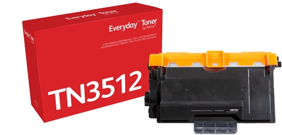 Изображение Toner Xerox EVERYDAY BLACK TONER REPLACES