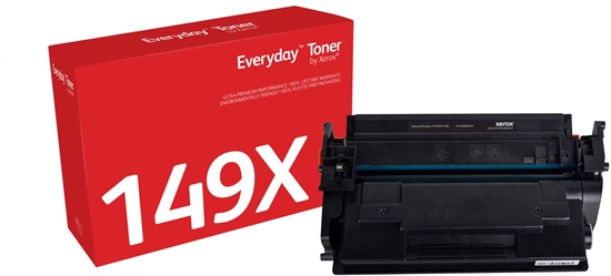 Picture of Toner Xerox EVERYDAY BLACK TONER REPLACES