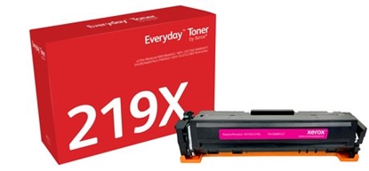 Attēls no Toner Xerox EVERYDAY MAGENTA TONER REPLACES