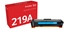 Picture of Toner Xerox Xerox Toner Everyday HP 219A (W2191A) Cyan