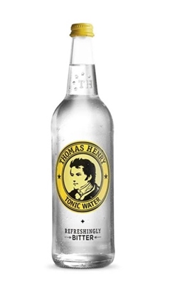 Picture of Toniks THOMAS HENRY,  stiklā, 0.75l (DEP)