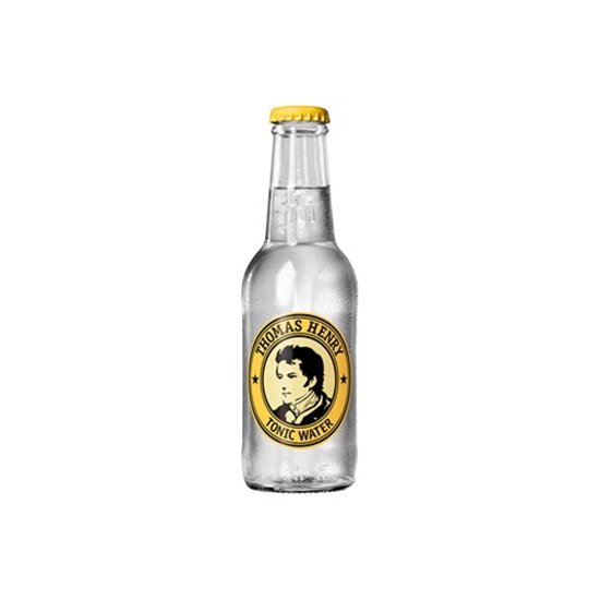 Изображение Toniks THOMAS HENRY, stiklā, 0.2l (DEP)