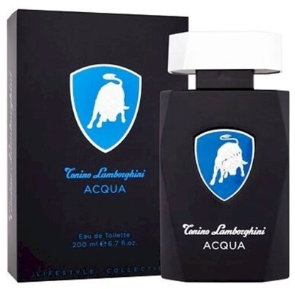 Picture of Tonino Lamborghini Acqua Perfume EDT 200 ml