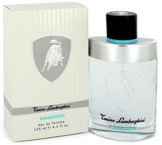 Picture of Tonino Lamborghini Essenza Perfume EDT 125 ml