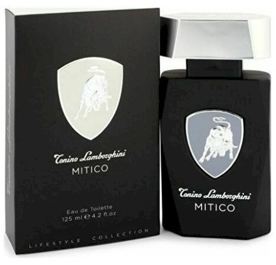 Picture of Tonino Lamborghini Mitico Perfume EDT 125 ml