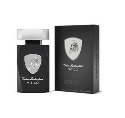 Picture of Tonino Lamborghini Mitico Perfume EDT 75ml