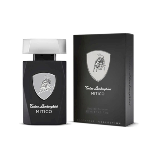 Picture of Tonino Lamborghini Mitico Perfume EDT 75ml