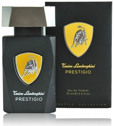 Picture of Tonino Lamborghini Prestigio Perfume EDT 75 ml