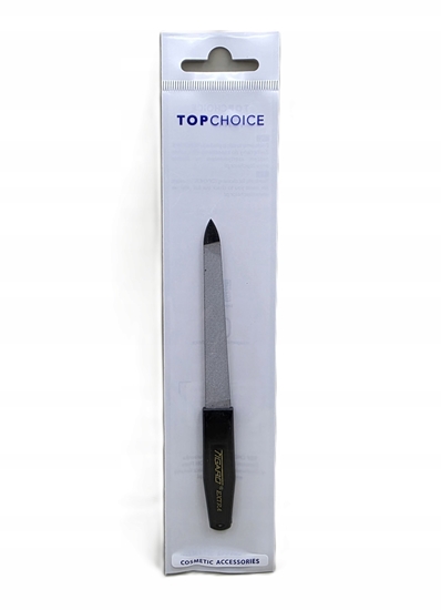 Picture of Top Choice TOP CHOICE Pilnik do paznokci Figaro Extra 13,5 cm