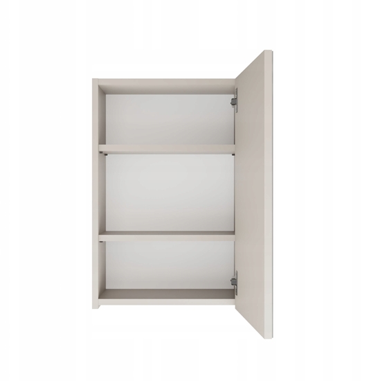 Picture of Topeshop Szafka azienkowa Wiszca POLA 1DL KASZMIR