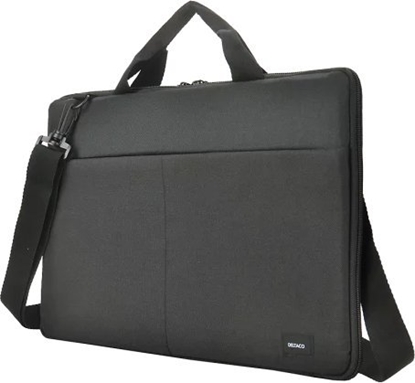 Изображение Torba Asus Bag DELTACO for laptops up to 13-14, black / NV-403