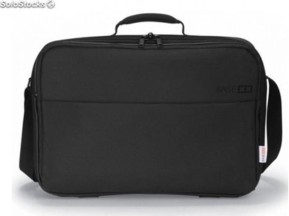Attēls no Torba Base XX Bag Toploader 15.6" (D31798)