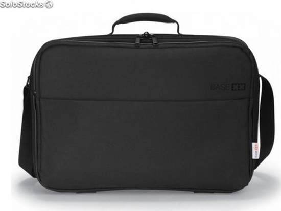 Изображение Torba Base XX Bag Toploader 15.6" (D31798)