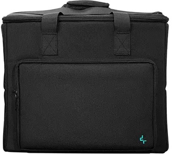 Picture of Torba Deepcool DeepCool Casefree Aktówka Czarny