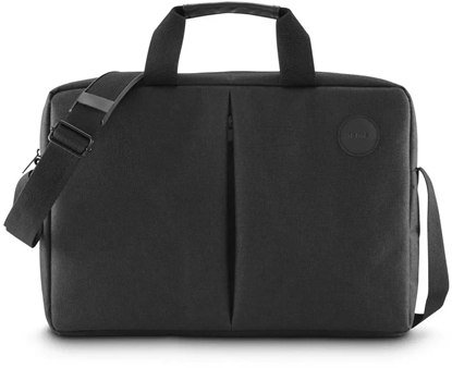 Изображение TORBA DO LAPTOPA GENUA 17,3'' CZARNA