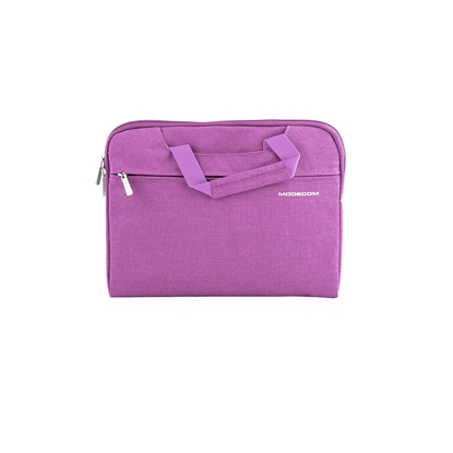 Picture of Torba do laptopa Highfill 11 fioletowa
